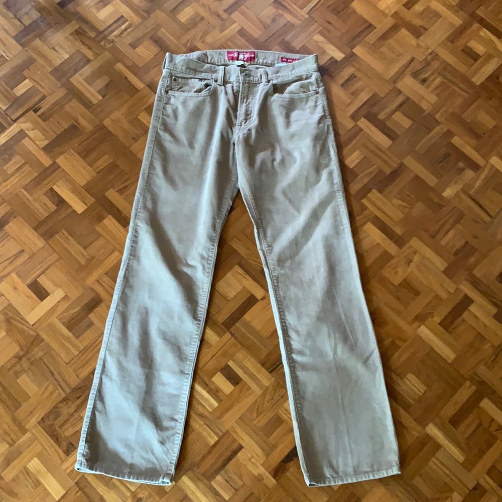 Lucky Brand Cordury